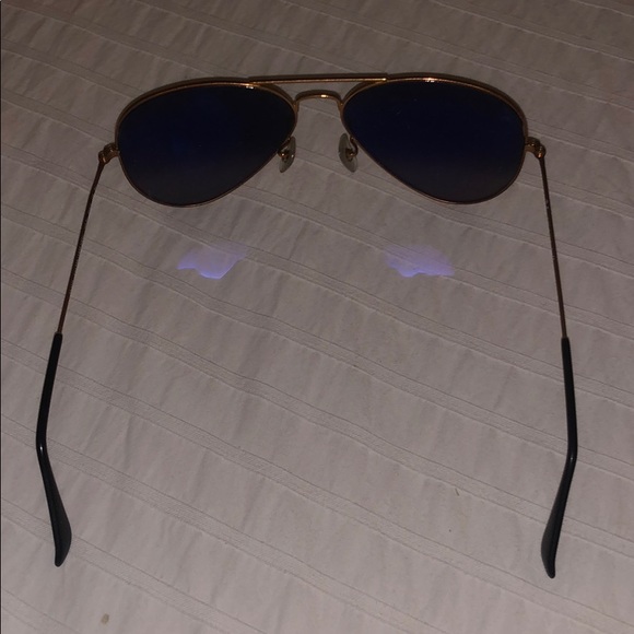Ray Ban Aviator - Picture 3 of 3